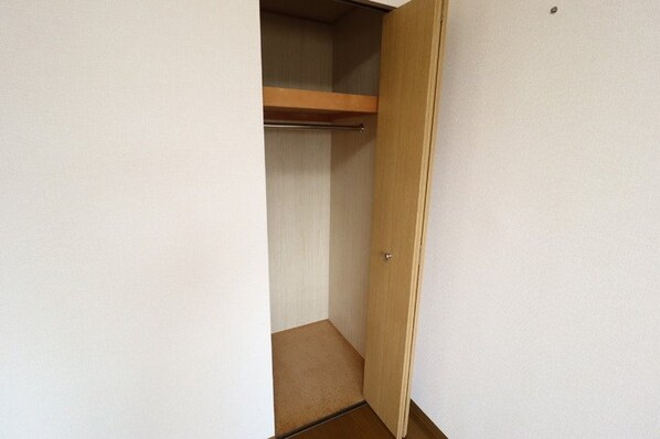 ルーチェ緑が丘 Bの物件内観写真